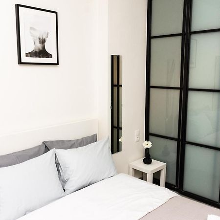 Comfy 23 Apartment Tesalonika Bagian luar foto