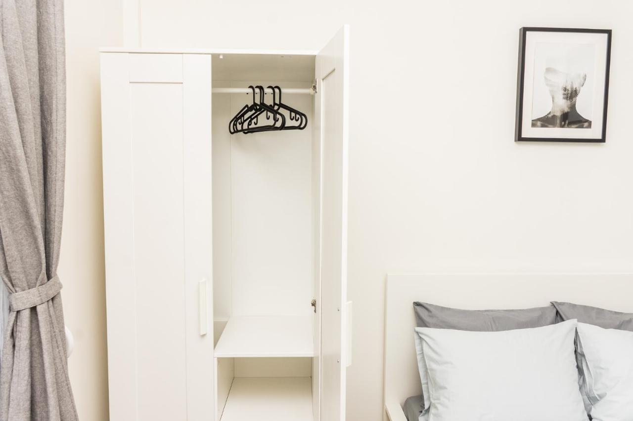 Comfy 23 Apartment Tesalonika Bagian luar foto