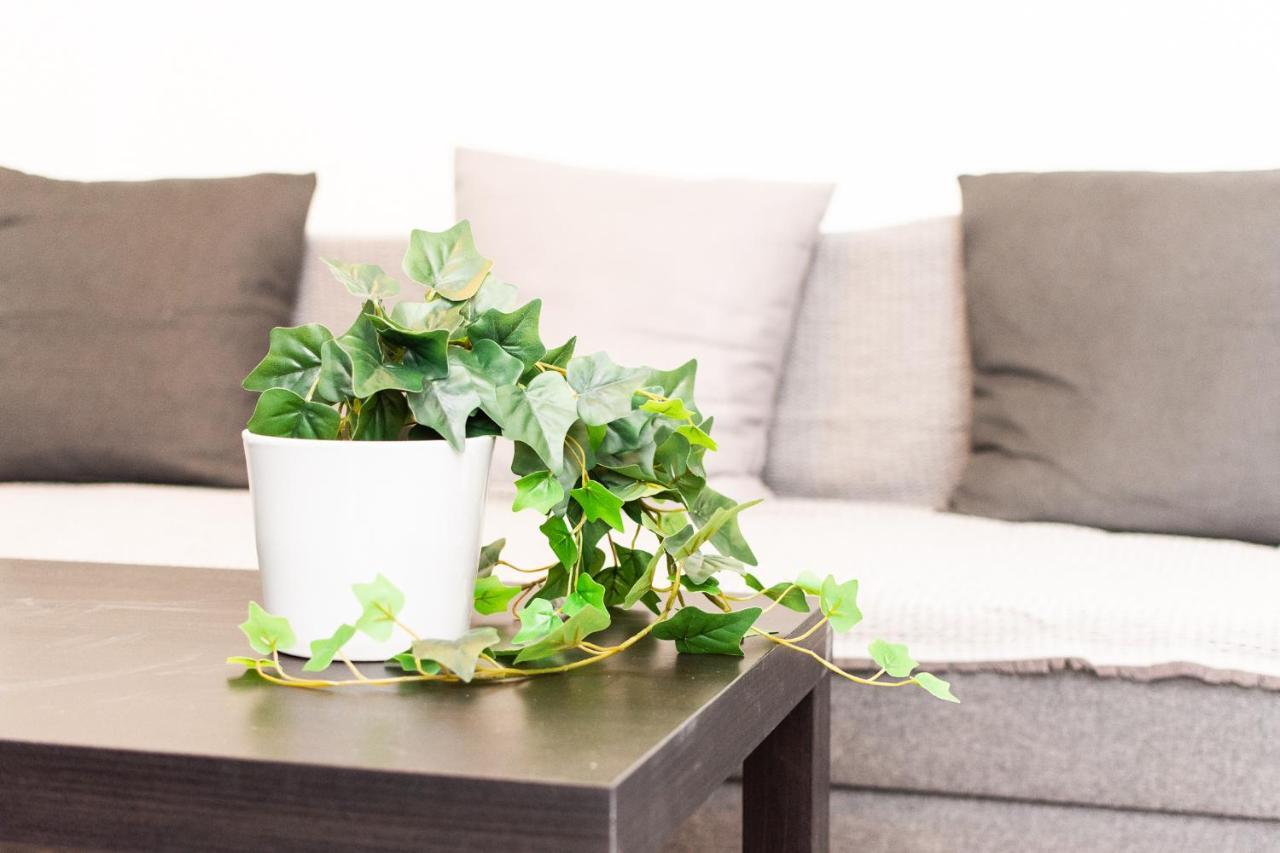 Comfy 23 Apartment Tesalonika Bagian luar foto